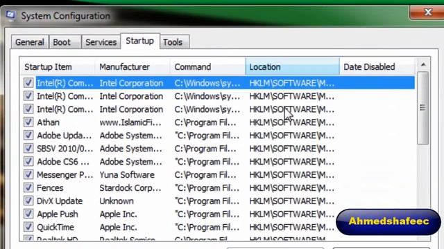 Waa Sida Loga Dhigo Speed windows 7 смотреть онлайн
