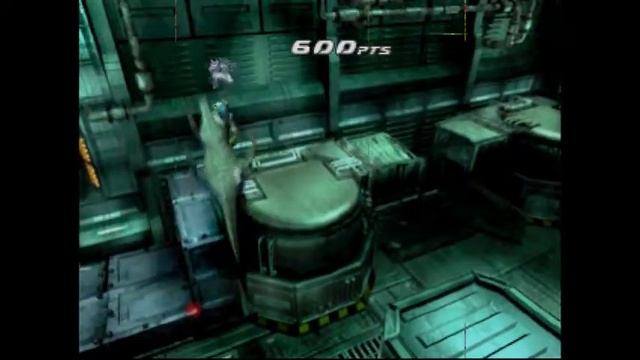 Dino Crisis 2 - cola na live galera смотреть онлайн