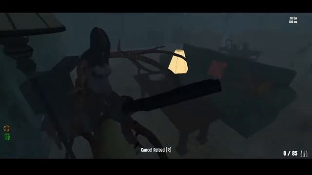 Dead Frontier 2 Drunken Master Kick Concept смотреть онлайн