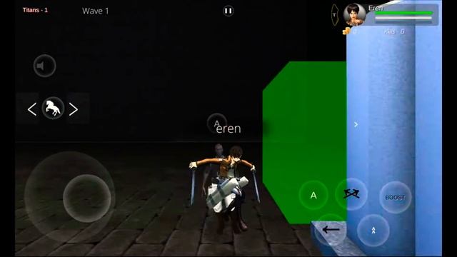 HOW TO DOWNLOAD ATTACK ON TITAIN GAME IN ANDROID OFFLINE 100MB||AOT GAME|AOT GAME OFFLINE||AOT 100m смотреть онлайн