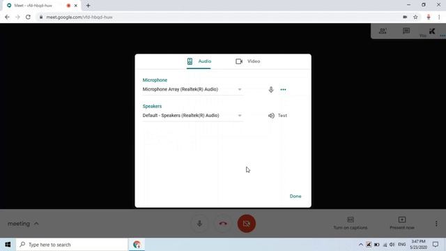 Google Meet Noise Cancellation with Krisp [Windows] смотреть онлайн