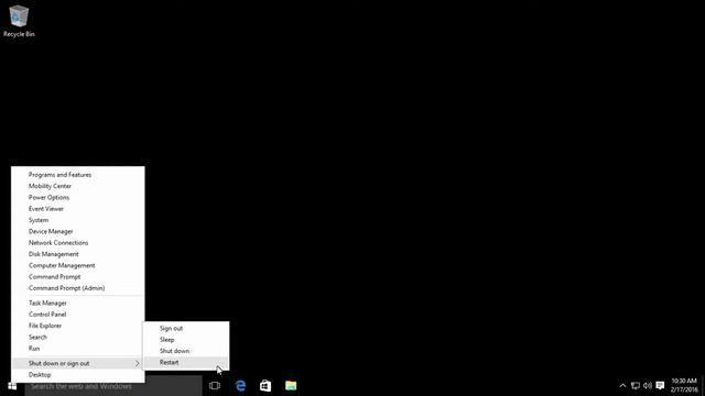 How to open an application automatically when Windows boots. смотреть онлайн