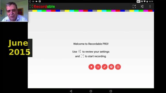 Recap Screen Recording on Android смотреть онлайн