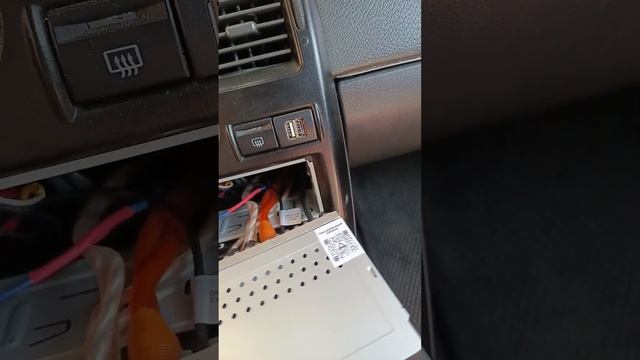 Кнопки управления C руля , магнитолой 1DiN Aura DSP79 Eplutus KE-02