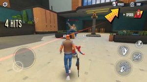 Spider Fighter 3 | Spider Hero 3 | Spiderman gameplay