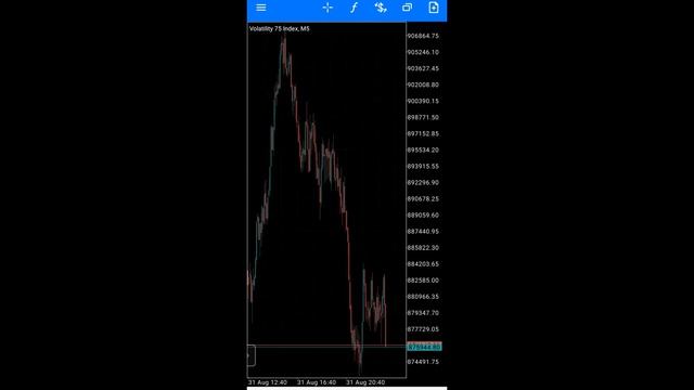 ▶Cómo usar MT5 para indices sintéticos en PC🔥 смотреть онлайн