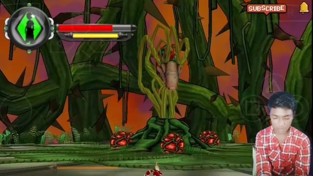 Ben 10 Protector of Earth தமிழில் #8 gameplay and How to download tutorial JGR SUPREME GAMER смотреть онлайн