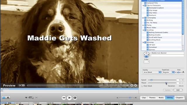 9 imovie titles смотреть онлайн