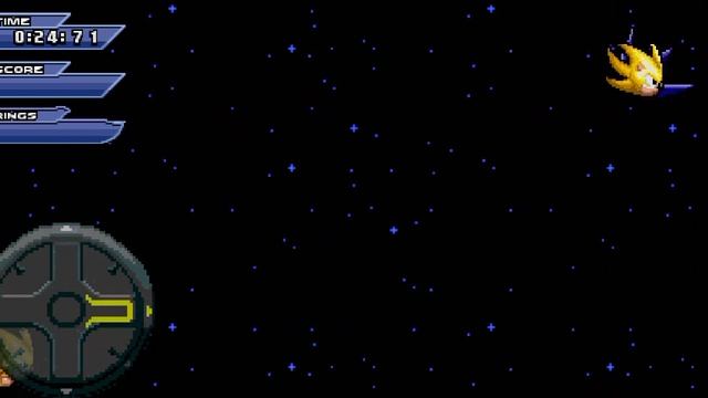 Sonic Xg Android Port Test (feito No Pocket Code)