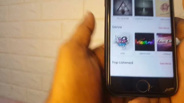 How To Download Offline Music on iOS 14 смотреть онлайн