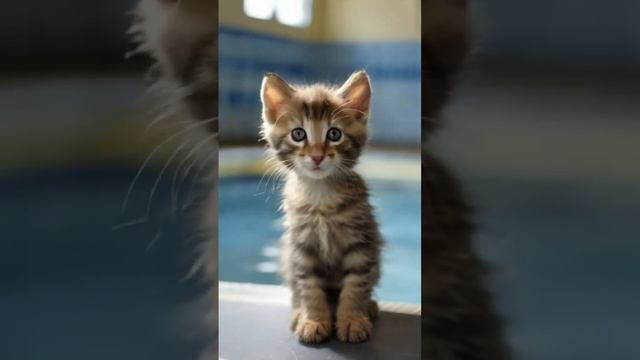 Котята ✝️ #108 смотреть онлайн