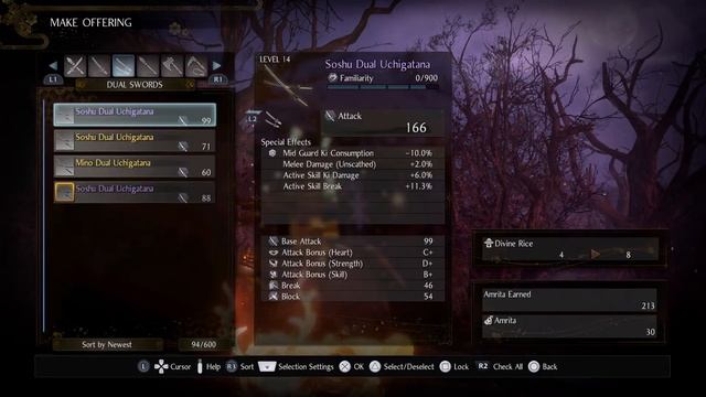 Fastest And Earliest Way To Unlock Onmyo Magic And Ninjutsu Skill Points - Nioh 2 Remaster смотреть онлайн