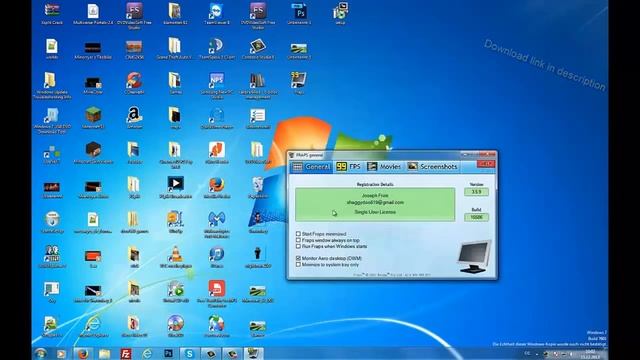 FRAPS 3.5.99 mediafire link смотреть онлайн