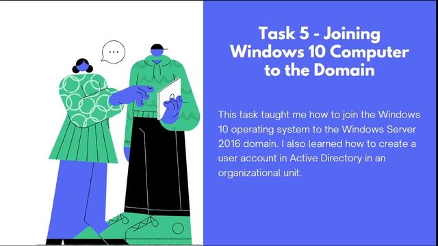 IT321 Server Administration | Task Reflection смотреть онлайн
