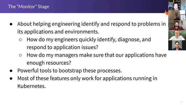 TT230: GitLab Manage, Monitor, and Protect смотреть онлайн