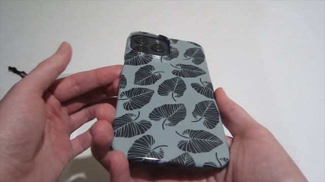 ArtworkFans Snap Phone Case - iPhone 13 Pro Max смотреть онлайн