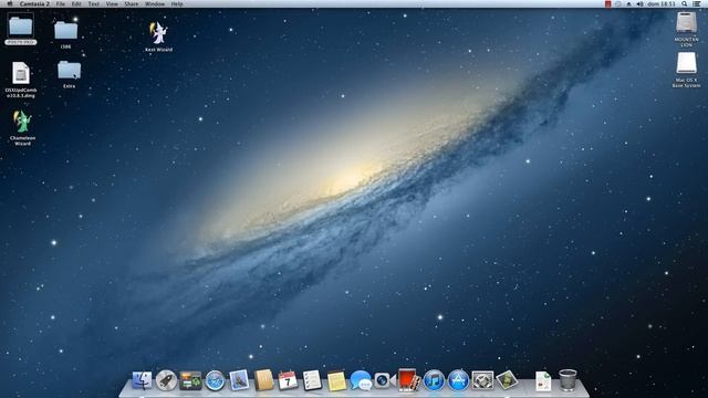 Installare OS X Su Asus P9 X79 Pro 3°Parte смотреть онлайн