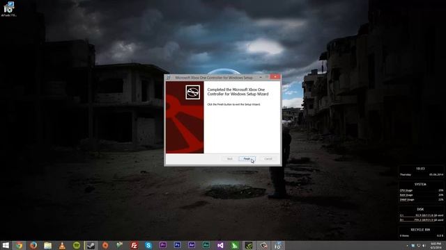 [OLD] How to Use an Xbox One Controller on PC [Easy Tutorial] смотреть онлайн