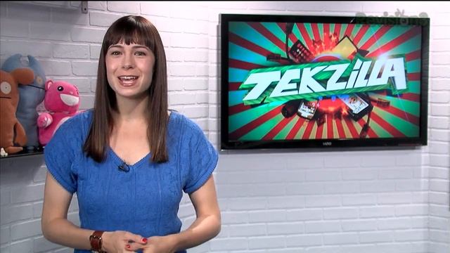 Kill Your Windows Taskbar With 1 App!- Tekzilla Daily смотреть онлайн