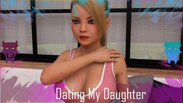 Juego +18 Dating My Daughter Ch.4 version 0.30 Android Pc Mac смотреть онлайн