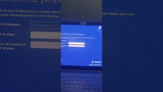 crée un active directory sur Windows server 2019 смотреть онлайн