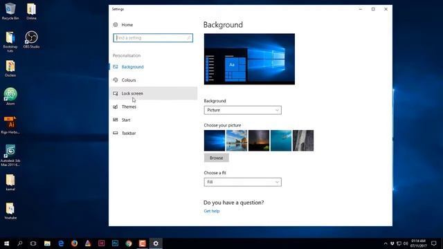 Desktop Icons Not Showing Windows 10 New Update 2019 смотреть онлайн