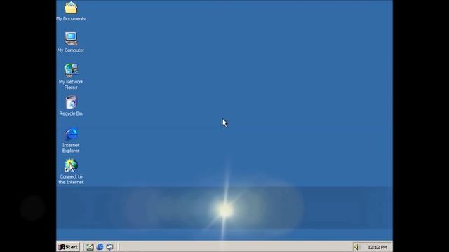 Windows Startup and Shutdown Sounds - Desktop Version смотреть онлайн