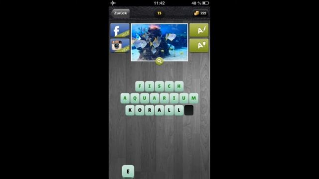 Words in a Pic - Answers Level 71-80 [HD] (iphone, Android, iOS, iPad) смотреть онлайн