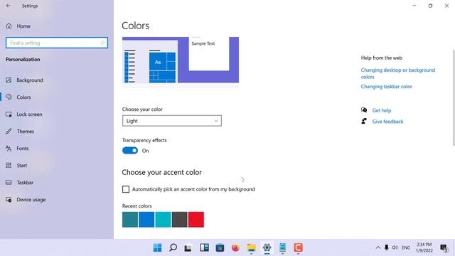 How To Change Windows 11 Theme Without Any Software смотреть онлайн