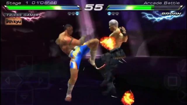 Fahkumram Textures Download On Tekken Global Now.