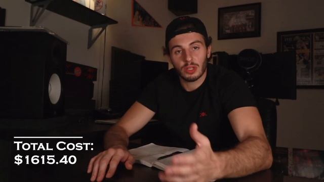 How to Create a Home Recording Studio смотреть онлайн