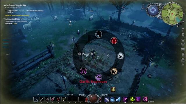 V Rising / GLOOMROT / 2023 / vampires смотреть онлайн