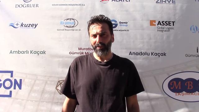 ANADOLU KAÇAK. ve İST. MD. - ASLAN GÜMRÜK / Maç Sonu Görüşleri смотреть онлайн