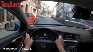 ТОП проблем Вольво С60 2 | Самые частые неисправности и недостатки Volvo S60 II