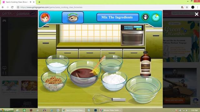 Brownies смотреть онлайн