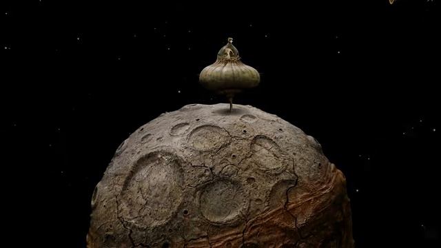 Samorost 3 Walkthrough (Episode 13) HD смотреть онлайн