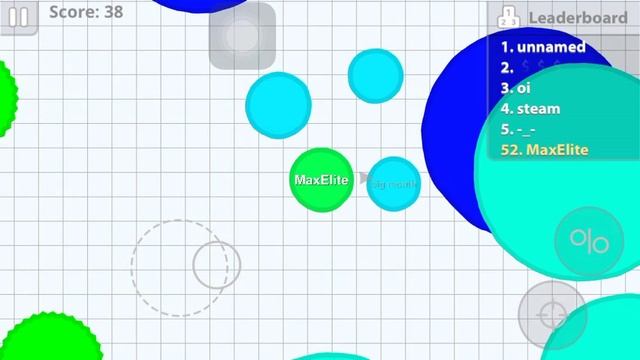 Agaric IOS 1 I Suck at This смотреть онлайн