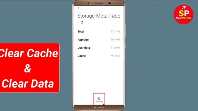 How To Fix Metatrader 5 App White Screen Issue Android & Ios смотреть онлайн