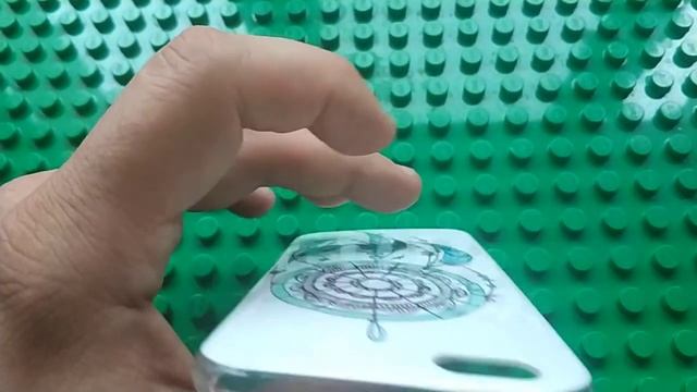 Wind Chimes Luminous Ultra Thin Slim Soft TPU Silicone Case for iPhone 6 / 6s смотреть онлайн