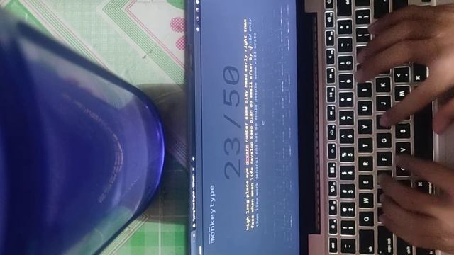 Typing Practice with 5 year old macbook pro смотреть онлайн