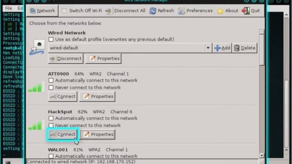 How To: Install Wicd for Kali Linux (Fix Wicd)