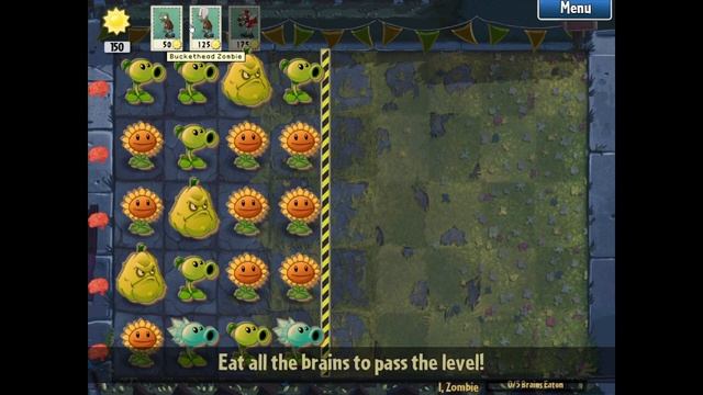pvz 2 pak preview смотреть онлайн