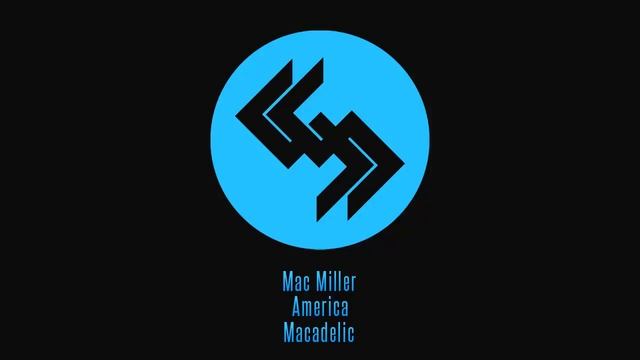 Mac Miller-America-Macadelic смотреть онлайн