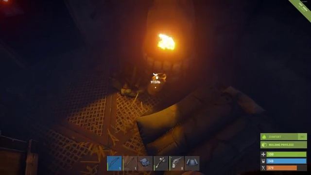 Тест проверка RUST смотреть онлайн