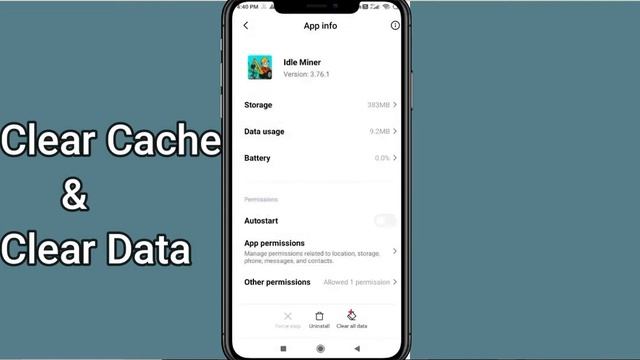 Fix Idle Miner Oops - Something Went Wrong Error in Android & iOS - Please Try Again Later смотреть онлайн