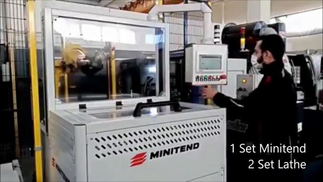 Compact Auto LOADERS смотреть онлайн