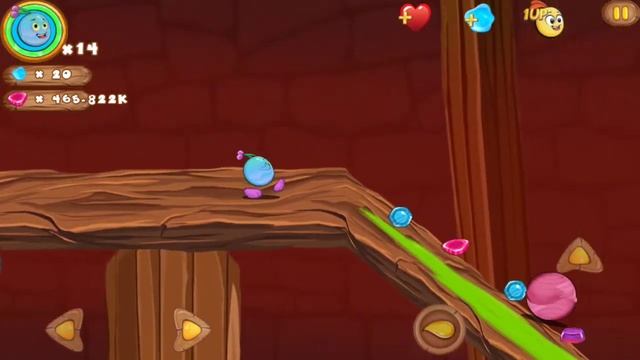 Adventure Story 2 - Adventure Origin - Chapter 13 Gameplay (Android/iOS) смотреть онлайн