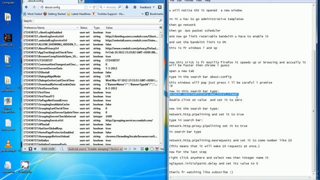 increase internet speed (some tips and tricks) смотреть онлайн
