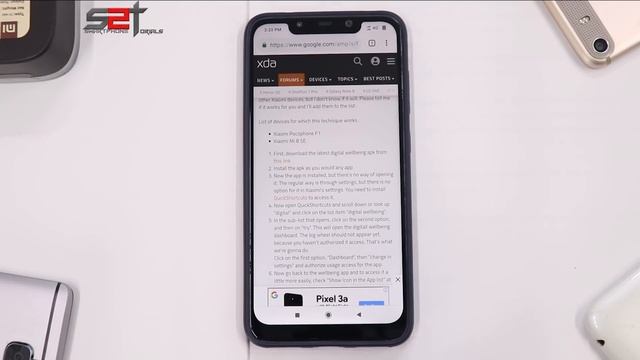 No Root | How To Install Digital Wellbeing On Any Android 9 Smartphone In 5 Minutes | Easiest Metho смотреть онлайн