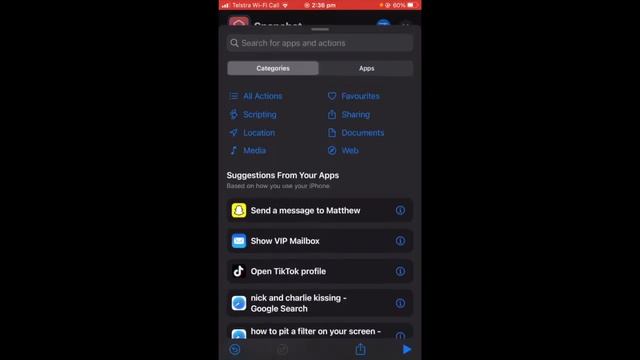 How to customise your App Icons on IOS 15, 16 смотреть онлайн